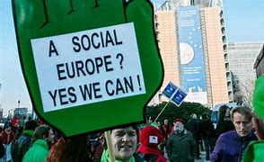 La UE ha pubblicato una guida facile dei diritti sociali