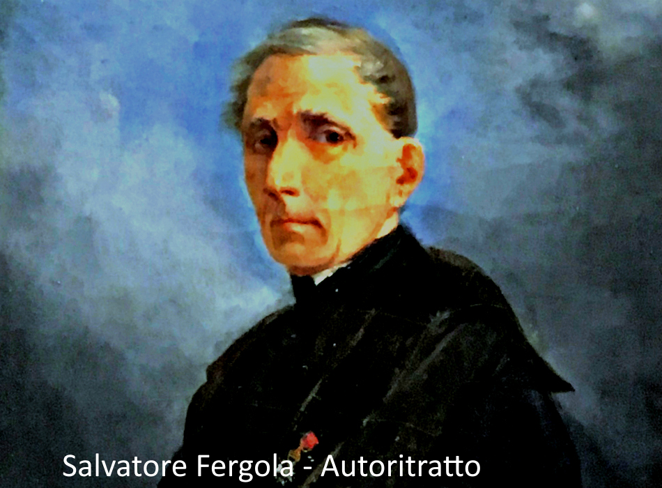 Salvatore Fergola, l’ultimo pittore dei Borbone
